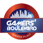 Gamers' Boulevard