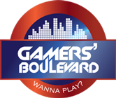 Gamers Boulevard